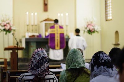 Photos of Gereja Mahasiswa Katolik
