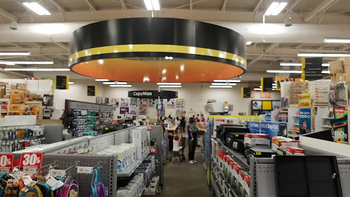 OfficeMax - Mexicali Gallery - Mexico