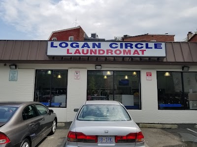 Logan Circle Laundromat