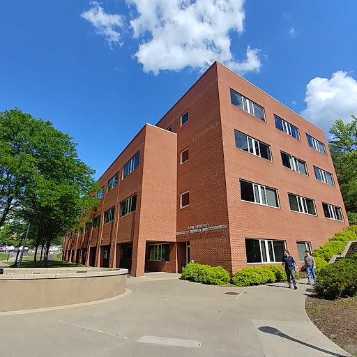 John Chambers College of Business & Economics - Thumbnail