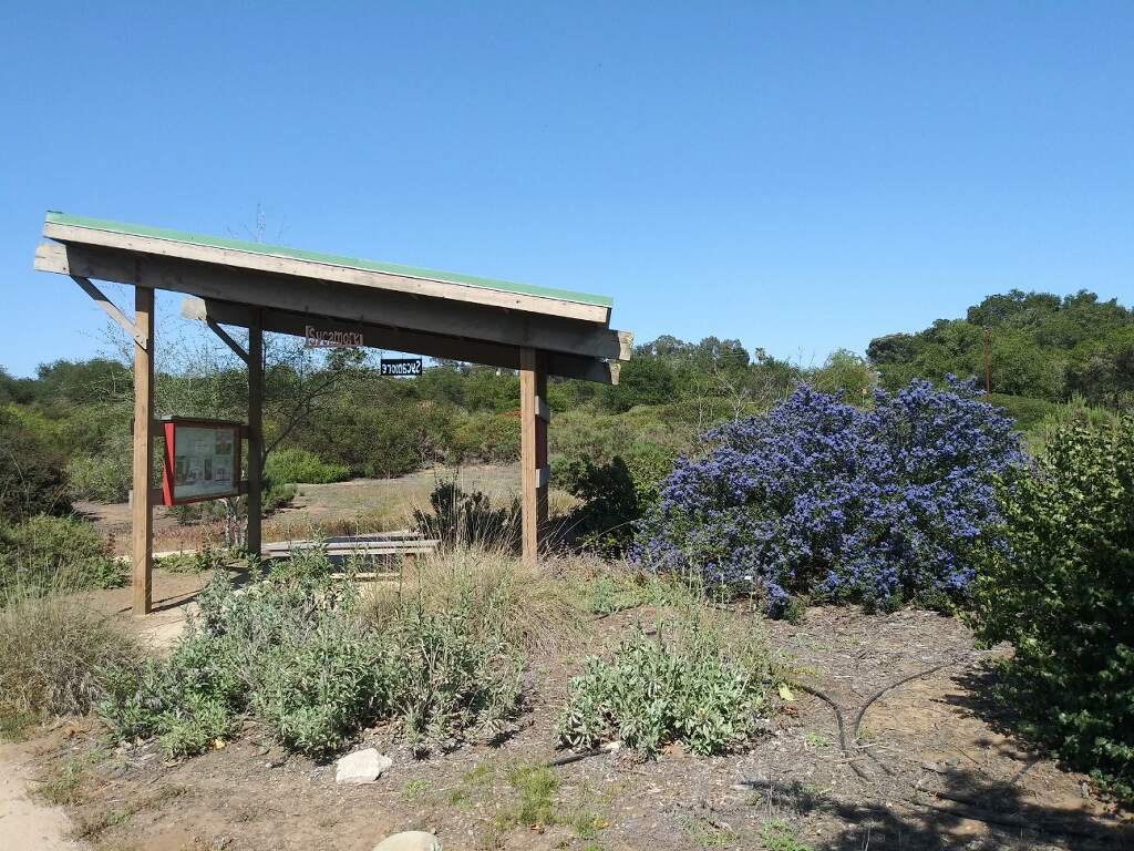 Nipomo Native Garden
