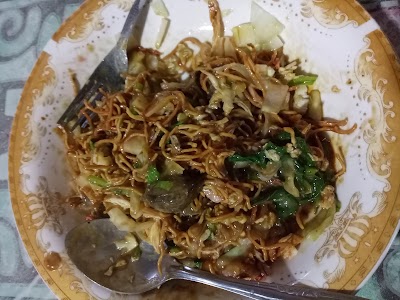 Photos of Warung Makan Lumayan ( Mbak Ida )