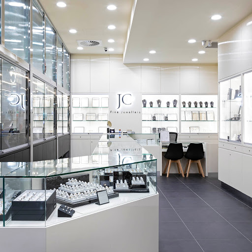 JC Fine Jewellers - Thumbnail