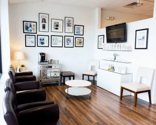 Anthony David Salon Gallery - United States