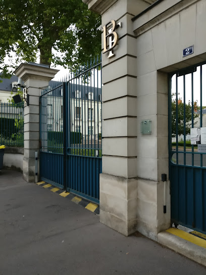Banque de France