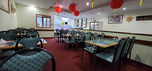 Canton Buffet Restaurant - Thumbnail