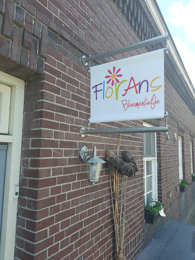 FlorAns Bloemenliefde - Thumbnail