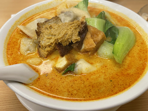 Aunty Mena's Vegetarian Restaurant & Cafe - Thumbnail