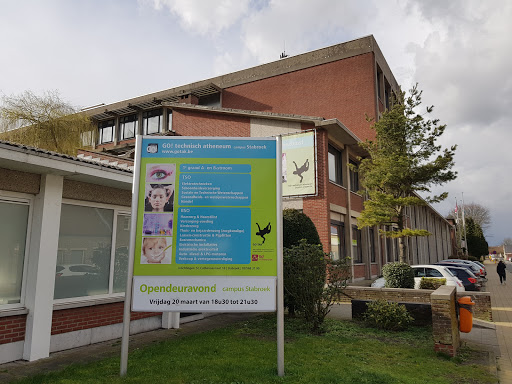 Royal Technical Atheneum - Thumbnail
