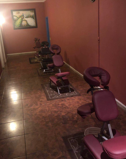 Raphael's Spa - Visual