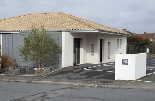 MARIE CHOQUET LE GUERN