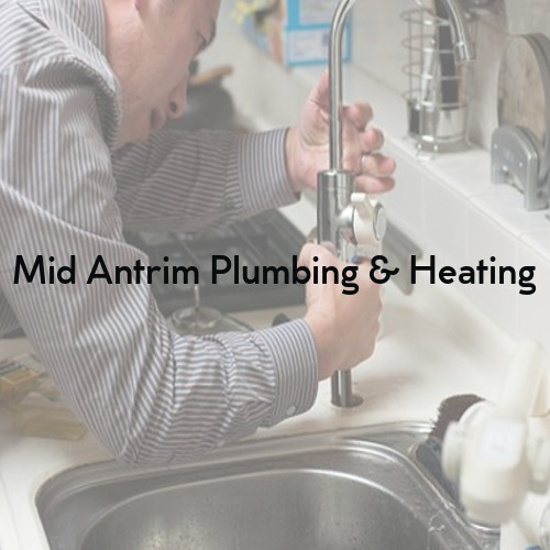 Mid Antrim Plumbing & Heating - Thumbnail
