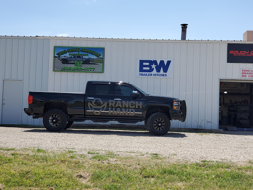 Two Gunz Customz - United States