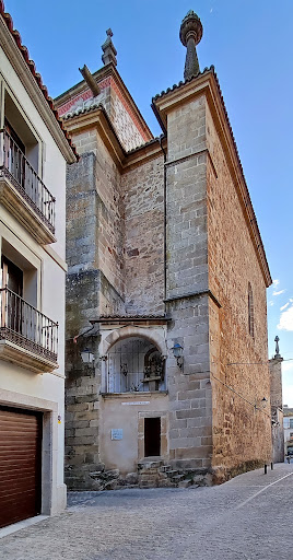 Capilla Virgen de la Guía