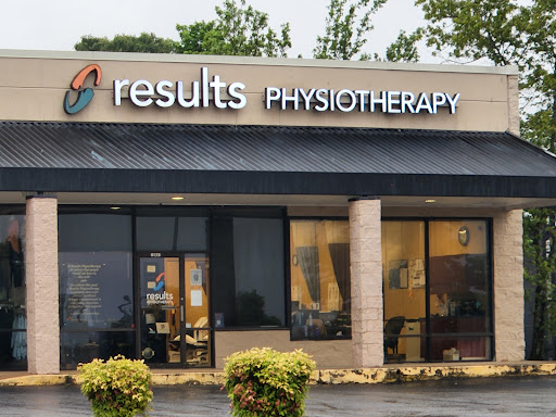 Results Physiotherapy Florence, Alabama - Cox Creek - Thumbnail