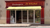 Boulangerie Patisserie St Michel à Le May-sur-Èvre