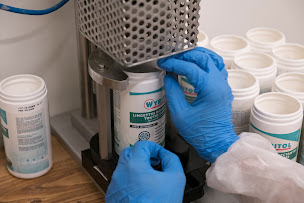 Photo n°11 de Orapi Hygiène à Saint-Vulbas (Fabricant)