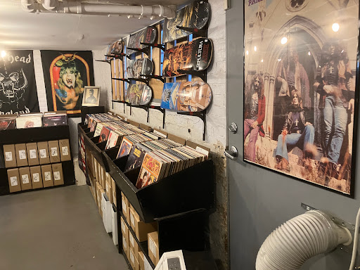 Armageddon Shop - Thumbnail