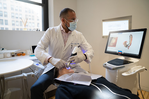 Dr. Carlos J. Huerta - The Dental Boutique Gallery - United States