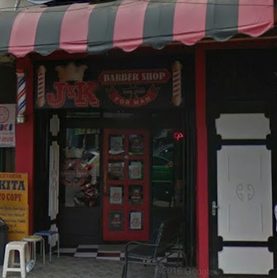 Photos of J&K Barber Shop