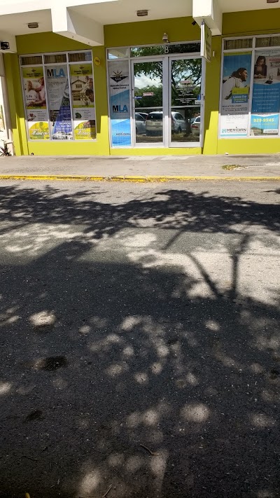 Photos of Chancellor Insurance agency limited