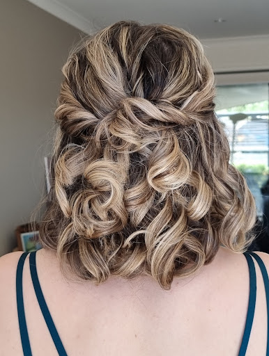 Capital Mobile Hair Stylist - Thumbnail
