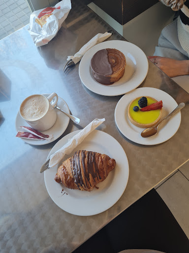 Cafeteria Vilà - Visual