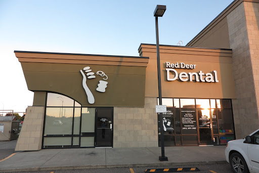 Red Deer Dental