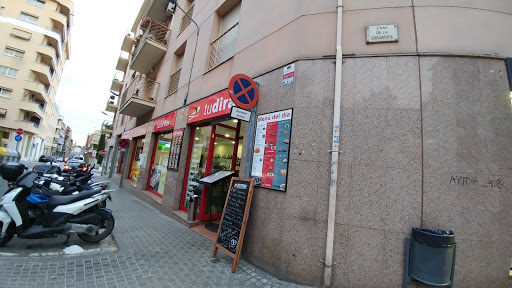 Restaurant Tudiràs