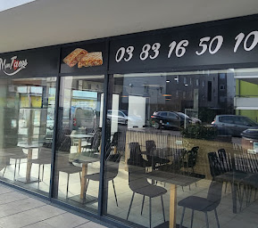 Photo n°1 de Mon Tacos à Pulnoy (Sandwicherie)