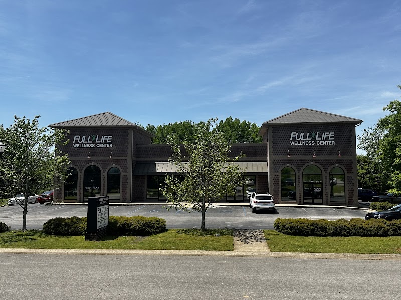 Full Life Wellness Center