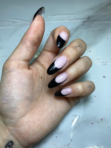 The Oreginails - Visual
