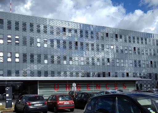 Hôpital-Général de Douai - Thumbnail