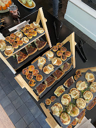 Photo n°4 de Le Relays du Château à Rambouillet (Restaurant)