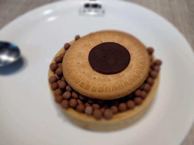 VIDAL & VIDAL - El Corte Inglés Alicante