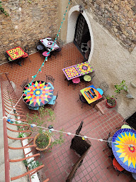 Photo n°35 de La poterie à Castelnou (Restaurant)