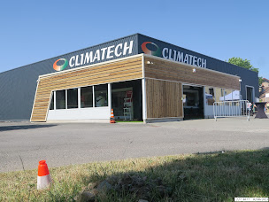 Photo n°2 de Climatech à Champagney (Fournisseur de chauffe-eau)