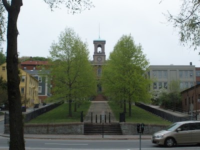 Old State House