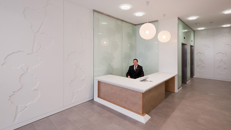 Cotton House Manchester - Bruntwood photo 2