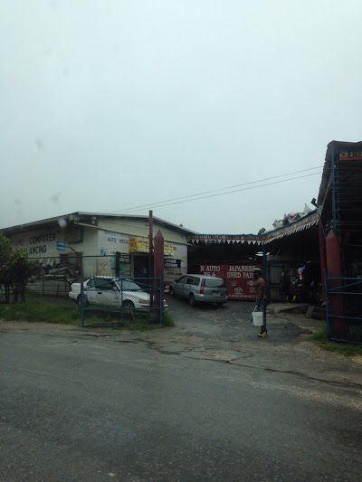 Photos of S & N Auto Sales and Japanese Used Parts