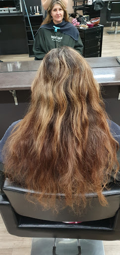 Zest Hairstylists - Thumbnail