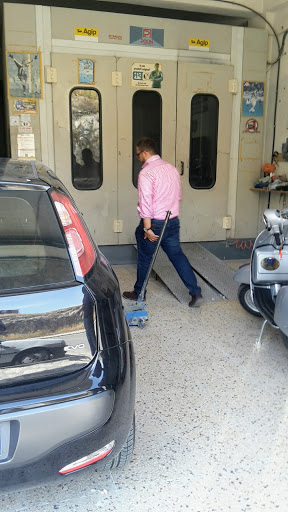 Carrozzeria Palermo