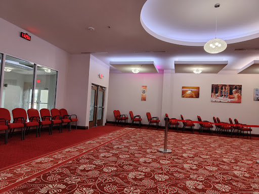 BAPS Shri Swaminarayan Mandir, Pewaukee