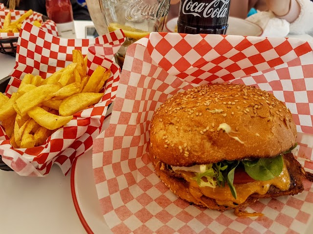 The 50s Diner