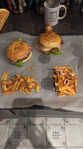 Photo 3 - S&B Burger