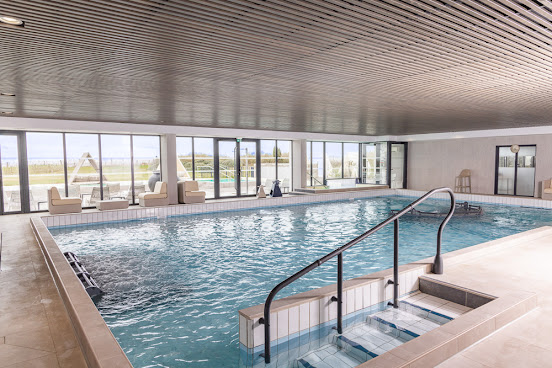 RELAIS THALASSO Île de Ré by null