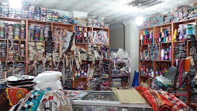 Photos of Tissus Mercerie Chez Samir
