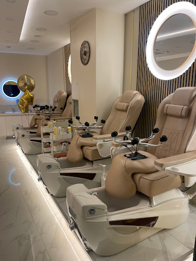 Raynes Park Nail Spa