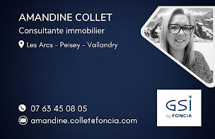 Photo n°3 de GSI by FONCIA | Achat-Vente | Bourg-St.-Maurice | Pl. basse des Villards à Bourg-Saint-Maurice (Consultant immobilier)
