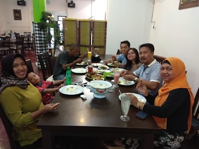 Photos of Cak Sis Seafood